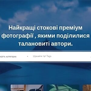 SAAS Платформа Стоковых Изображений