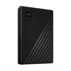 MY PASSPORT 1TB WD